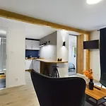 Lejlighed Dabrowka Cieplice Zdroj