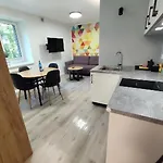 Dabrowka Cieplice Zdroj *