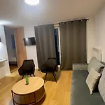 Lejlighed Dabrowka Cieplice Zdroj *