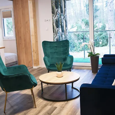 Dabrowka Cieplice Zdroj * Jelení Hora