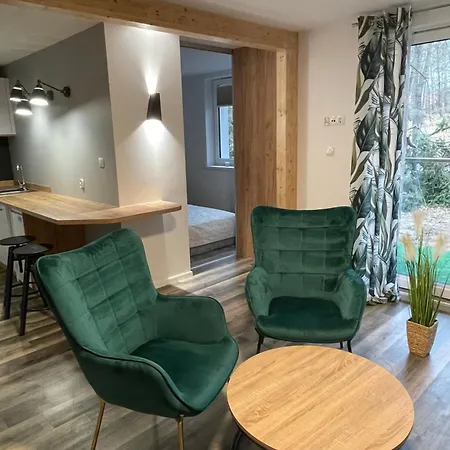 Dabrowka Cieplice Zdroj * Jelenia Gora