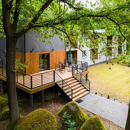 Dąbrówka Cieplice Zdrój Apartament