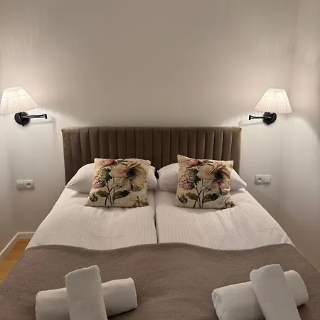 Dabrowka Cieplice Zdroj Apartment Jelenia Gora