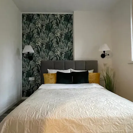 Dabrowka Cieplice Zdroj