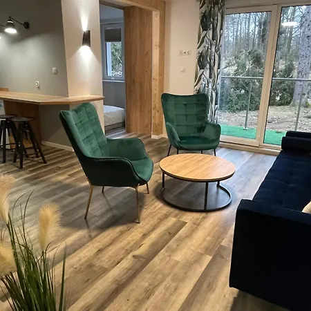 Dabrowka Cieplice Zdroj Apartment Jelenia Gora