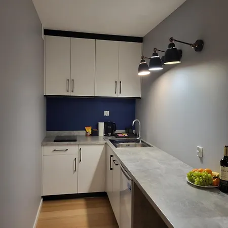 Dabrowka Cieplice Zdroj Jelenia Gora