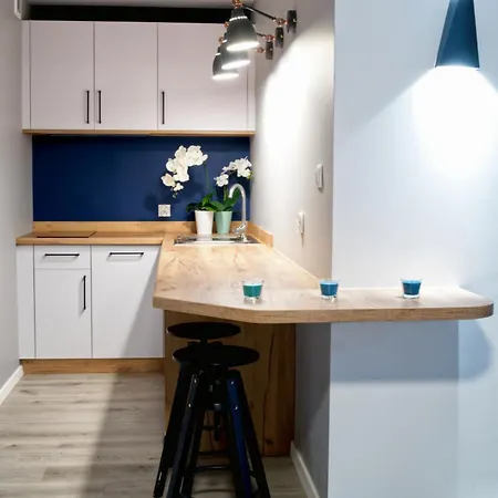 Dabrowka Cieplice Zdroj Apartment