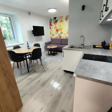 Dabrowka Cieplice Zdroj *