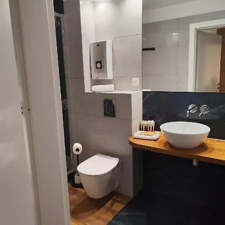 Dabrowka Cieplice Zdroj