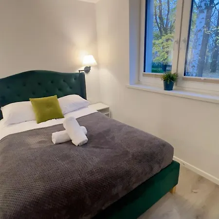 Dabrowka Cieplice Zdroj *