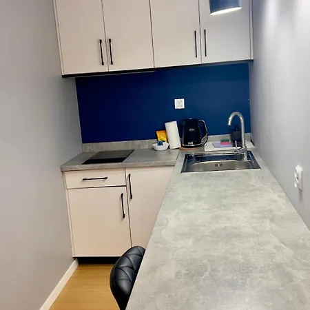 Dabrowka Cieplice Zdroj