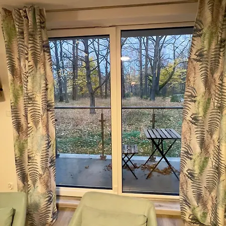 Dabrowka Cieplice Zdroj