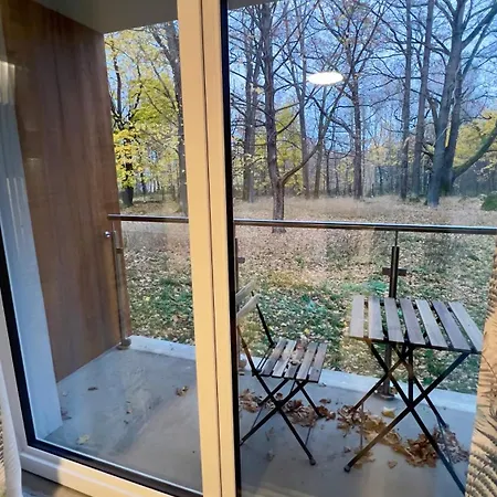 Apartment Dabrowka Cieplice Zdroj Jelenia Gora