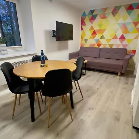 Dabrowka Cieplice Zdroj