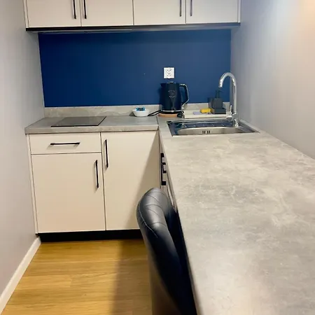 Dabrowka Cieplice Zdroj Apartment