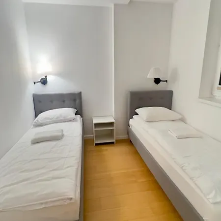 Dabrowka Cieplice Zdroj