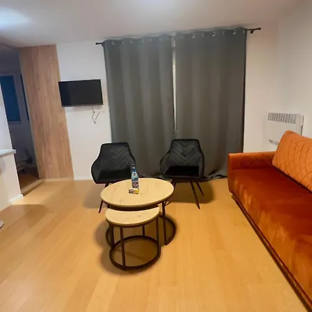 Dabrowka Cieplice Zdroj * Jelenia Gora