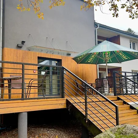 Apartament Dąbrówka Cieplice Zdrój *