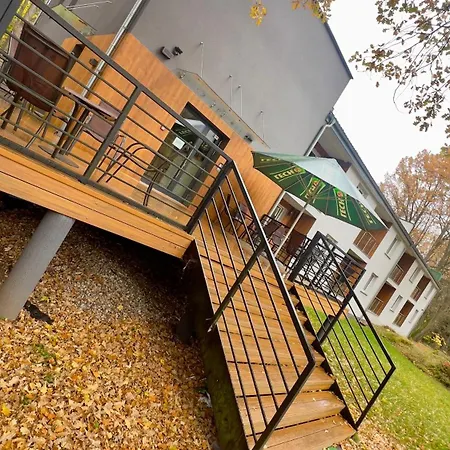 Dabrowka Cieplice Zdroj * Jelenia Gora