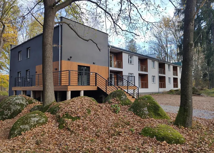 Apartment Dabrowka Cieplice Zdroj *