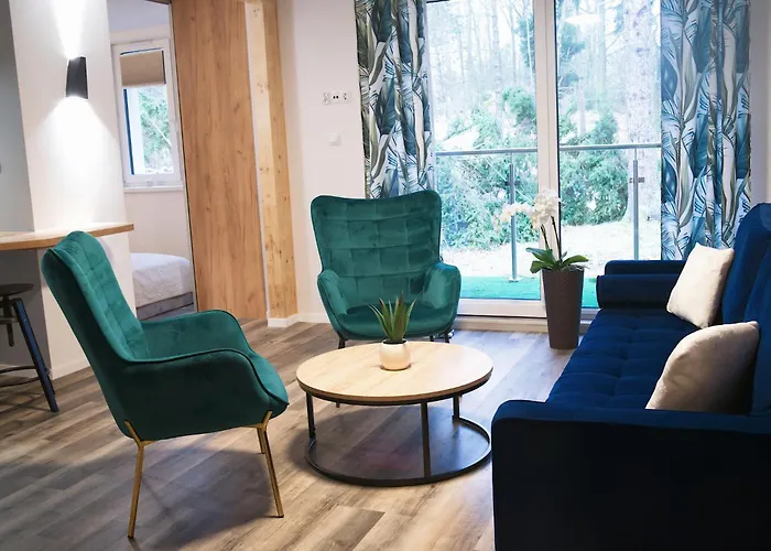 Dabrowka Cieplice Zdroj * Jelení Hora