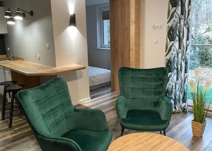 Dabrowka Cieplice Zdroj * Jelení Hora