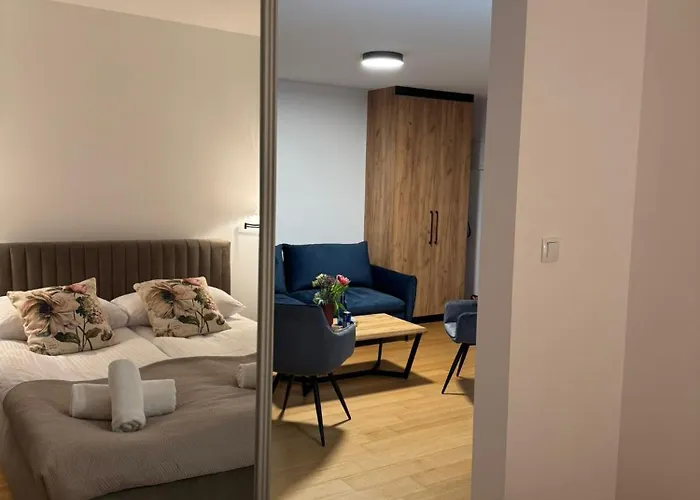 Dabrowka Cieplice Zdroj *