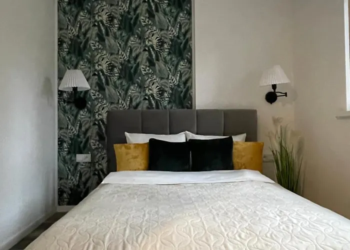 Dąbrówka Cieplice Zdrój