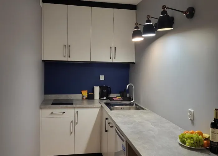 Dabrowka Cieplice Zdroj Jelenia Góra