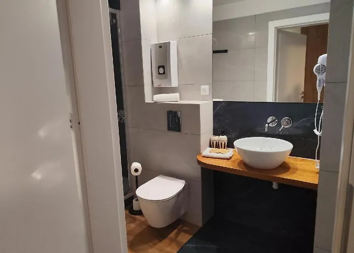 Dabrowka Cieplice Zdroj