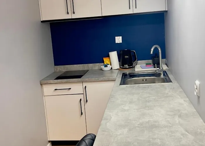 Dabrowka Cieplice Zdroj