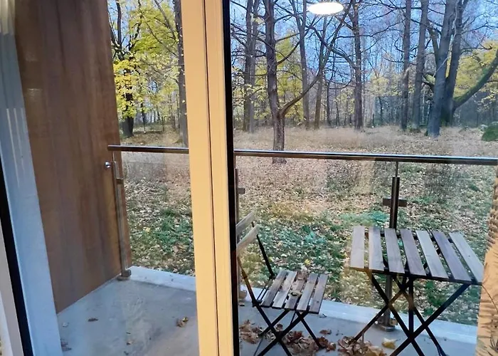 Apartment Dabrowka Cieplice Zdroj Jelenia Góra