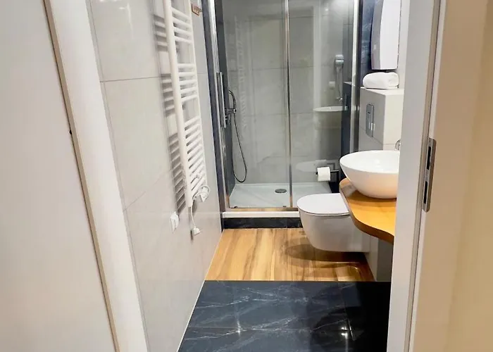 Dabrowka Cieplice Zdroj * Jelenia Góra