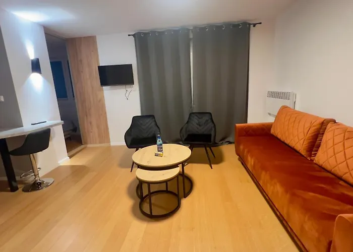 Dabrowka Cieplice Zdroj * Jelení Hora