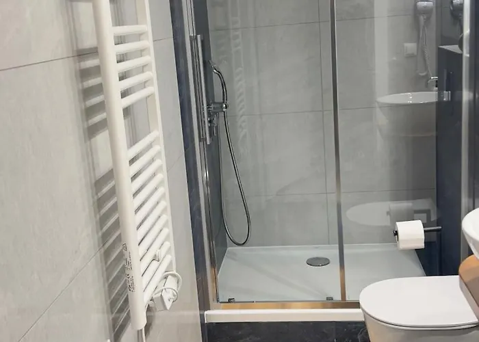 Dąbrówka Cieplice Zdrój Apartament