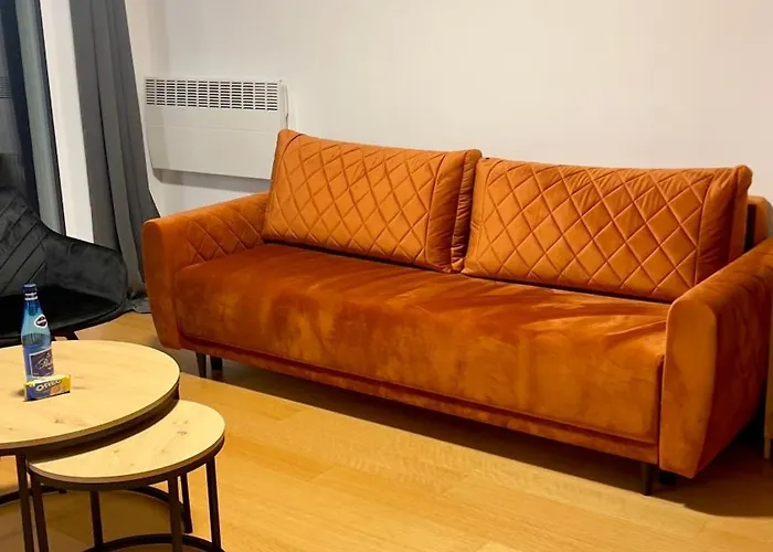 Apartament Dąbrówka Cieplice Zdrój *