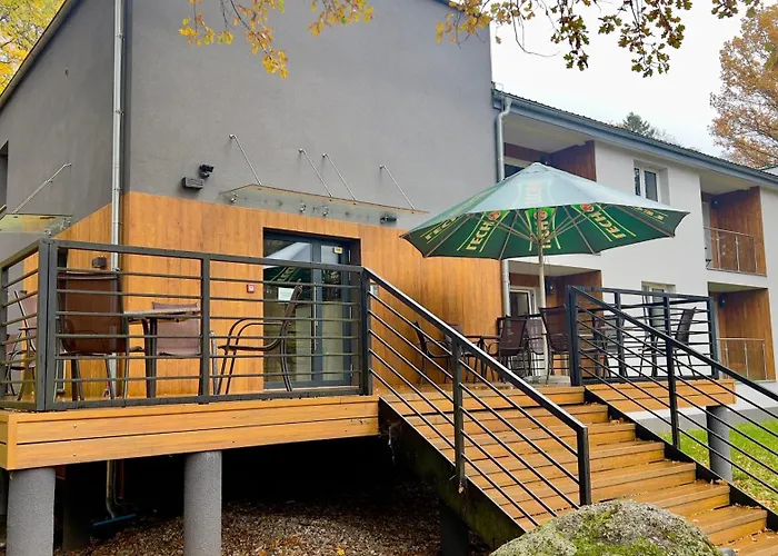 Apartament Dąbrówka Cieplice Zdrój *