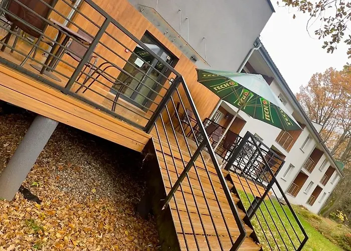 Dąbrówka Cieplice Zdrój * Jelenia Góra